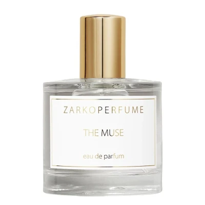 Abbildung von Zarkoperfume THE MUSE Eau de Parfum, Größe: 50 ml,