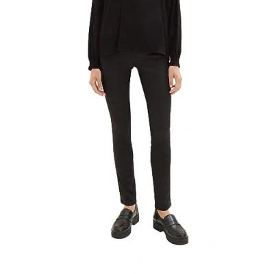 Abbildung von TOM TAILOR Skinny fit Jeans, im 5 Pocket Stil