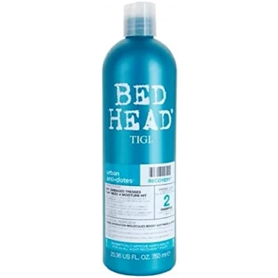 Abbildung von TIGI Bed Head Recovery 750 ml Shampoo Damage Level 2