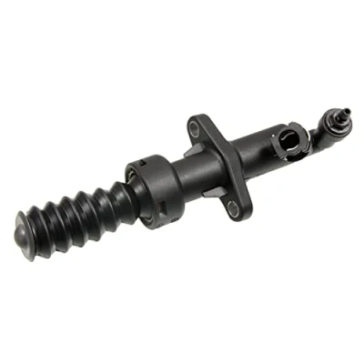 Abbildung von FEBI BILSTEIN 171193 Kupplungsnehmerzylinder PEUGEOT: 307 SW Kasten / Kombi, 807, 308 II Schrägheck, CITROËN: C2 C3 I Schrägheck
