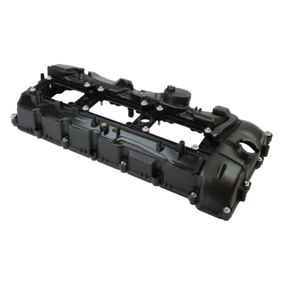 Abbildung von MAXGEAR 28 0956 Zylinderkopfhaube mit Dichtungen Schrauben BMW: 3 Limousine, 2 Coupe, 4 Coupe
