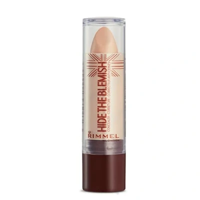 Abbildung von Rimmel Hide The Blemish Concealer 004 Natural Beige