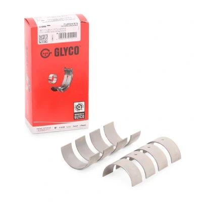 Abbildung von GLYCO 71 4033/4 STD Pleuellager OPEL: Astra J Sports Tourer, Combo D Kasten / Kombi, C FIAT: Panda III Schrägheck kfzteile,