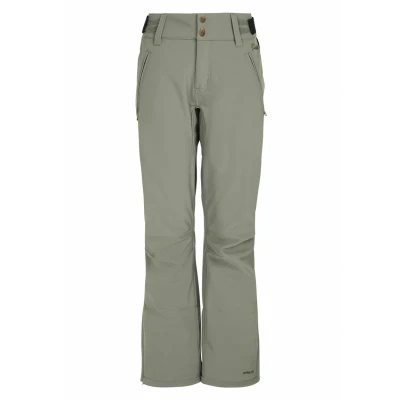 Abbildung von Protest LOLE Skihose, Damen, Größe: XS, Mistygreen