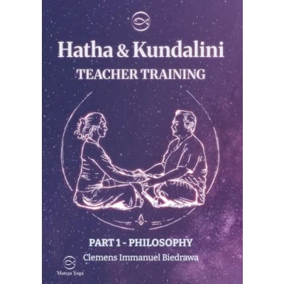 Abbildung von Hatha and Kundalini Yoga Teacher Training Manual 200h/300h: Part 1 History Philosophy of