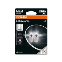 Abbildung von Glühlampe, Innenraumleuchte OSRAM 2880CW 02B
