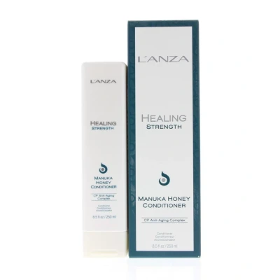 Abbildung von Healing Strength Manuka Honey Conditioner