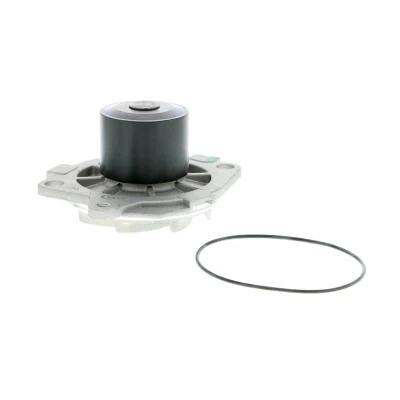 Abbildung von VAICO V40 50044 Wasserpumpe mit Dichtungen Dichtring für mechanisch Flügelrad aus Metall Original Qualität
