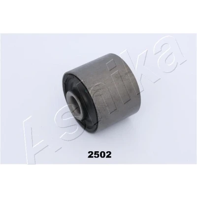 Abbildung von ASHIKA GOM 2502 Querlenkerlager Vorderachse unten, hinten LEXUS: GS III, IS 2, 3