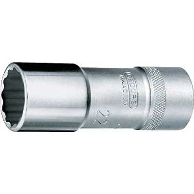 Abbildung von Gedore 6141140, 117 g, 45 mm, 80 mm