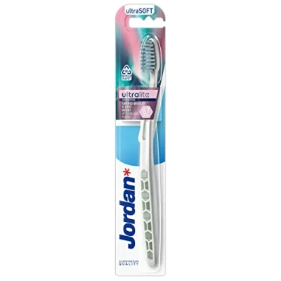 Abbildung von Jordan UltraLite Sensitive UltraSoft Mundpflege ORKLA