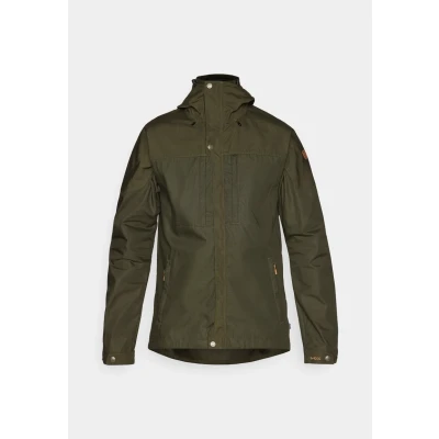 Abbildung von Fjällräven Men&#039;s Skogsö Jacket