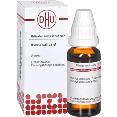 Abbildung von Avena Sativa Urtinktur 20 ml
