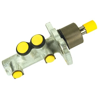 Abbildung von BREMBO M 85 017 Hauptbremszylinder 23,81 Gusseisen 12 x 1 (2) VOLKSWAGEN: Passat B5 GP Variant, Limousine