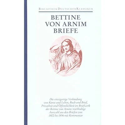 Abbildung von Werke und Briefe in vier Bänden: Band 4: