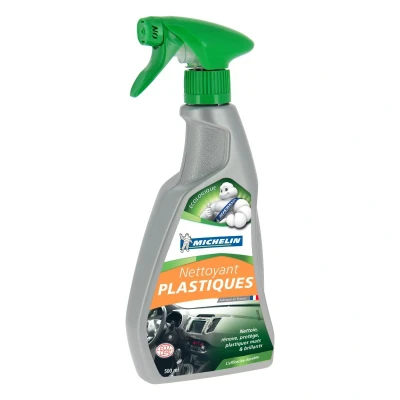 Abbildung von Michelin 009166 Universalreiniger UV beständig, Langzeitschutz 500 Spraydose