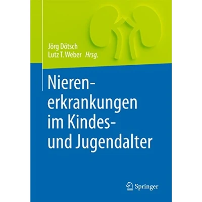 Abbildung von Nierenerkrankungen im Kindes und Jugendalter
