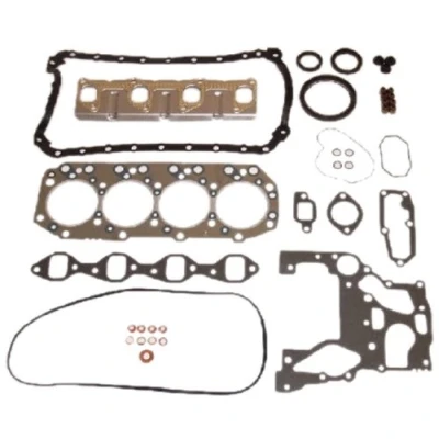Abbildung von JAPANPARTS KM 992 Dichtungsvollsatz, Motor