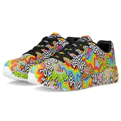 Abbildung von Skechers MLT UNO LITE Sneaker