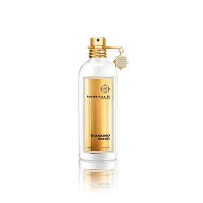 Abbildung von Montale diamond rose epv 100ml 0,1 l