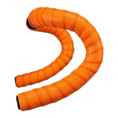 Abbildung von Lizard Skins DSP Bartape 2,5 mm Lenkerband für Erwachsene, Unisex, tangerine Orange, one size