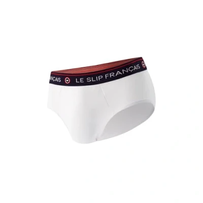Abbildung von Le Slip Français en coton 100% Made In France