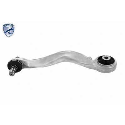 Abbildung von VAICO V10 9581 Querlenker mit Gummilager hinten, links, oben, Vorderachse AUDI: A4 B6 Avant, B7 A6 C5 Avant