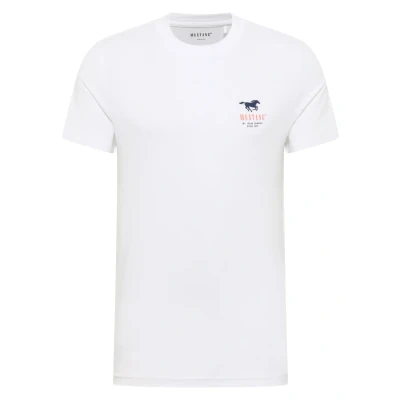 Abbildung von MUSTANG Kurzarmshirt Herren Style Austin