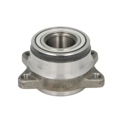 Abbildung von BTA H25025BBTA Radlagersatz Hinterachse, links, rechts 66 MITSUBISHI: GALANT 5 Stufenheck,