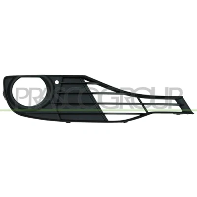 Abbildung von BLIC 6502 07 00639916P Lüftungsgitter vorne rechts BMW: 3 Limousine, Touring