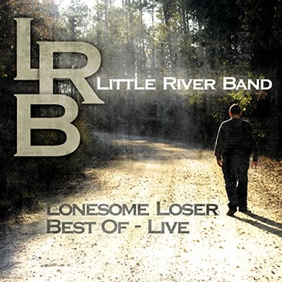 Abbildung von Lonesome Loser Best Of Live [Vinyl LP]