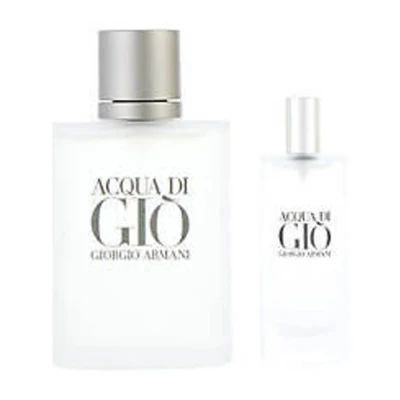 Abbildung von Armani Acqua Di Gio Pour Homme Geschenkset