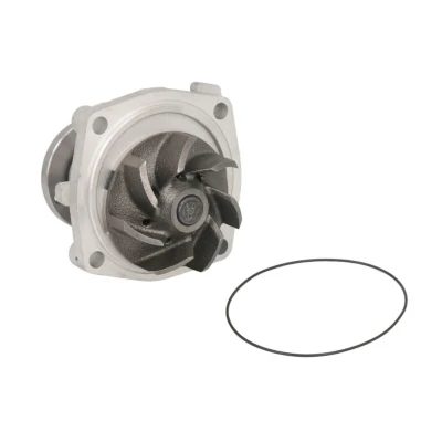 Abbildung von INA 538 0680 10 Wasserpumpe für Keilrippenriementrieb JEEP: Grand Cherokee 2, I, II, CHRYSLER: Voyager / 3