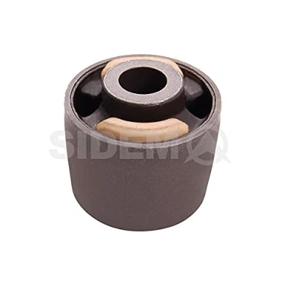 Abbildung von SIDEM 865705 Querlenkerlager Hinterachse unten, vorne Gummimetalllager Längslenker LAND ROVER: Freelander 2 SUV, Range Rover Evoque
