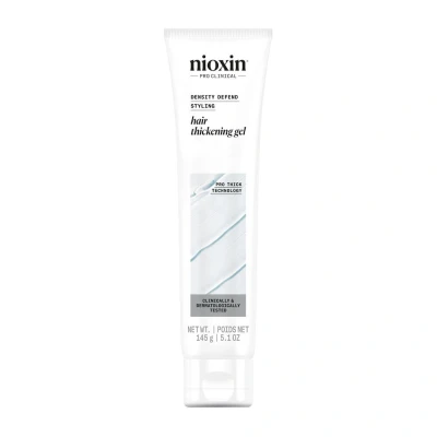 Abbildung von Nioxin 3D Styling Thickening Gel 150ml