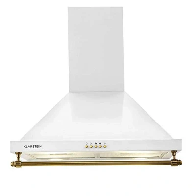 Abbildung von Klarstein Deckenhaube Montblanc 60 Serie CGCH2 Montblanc60WH