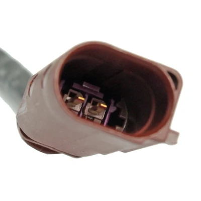 Abbildung von METZGER ORIGINAL ERSATZTEIL 0894100 Sensor, Abgastemperatur VOLKSWAGEN: Amarok Pickup