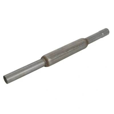 Abbildung von BOSAL 233 309 Vorschalldämpfer VOLKSWAGEN: GOLF 2, Jetta Passat B3/B4 Variant