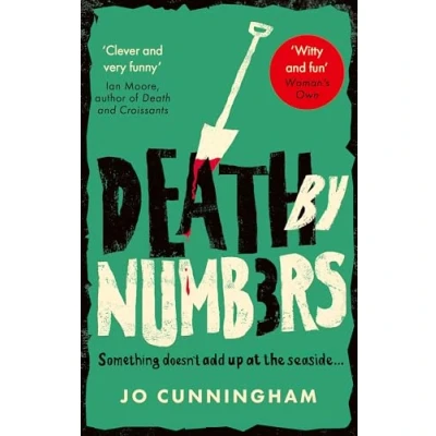 Abbildung von Death by Numbers: A hilarious and gripping cosy murder mystery