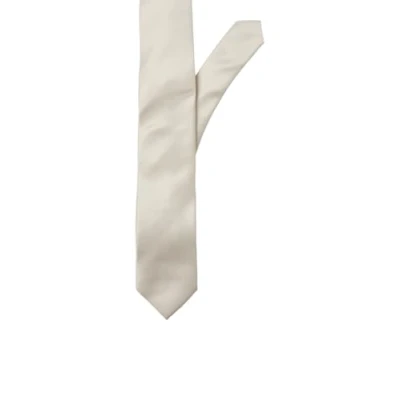 Abbildung von Jack &amp; Jones Krawatte, Herren, Größe: One Size, Moonbeam