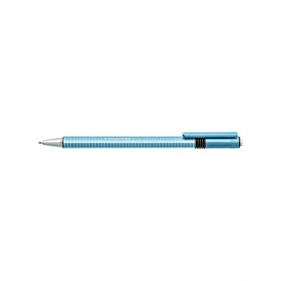 Abbildung von 10 x Staedtler Druckbleistift triplus micro 1.3 B hellblau