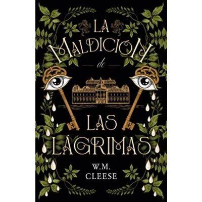 Abbildung von La maldición de Las Lágrimas (Umbriel narrativa)