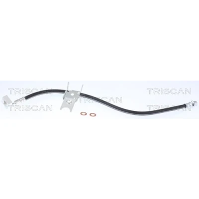 Abbildung von TRISCAN 8150 80307 Bremsschläuche 569 F10x1 CHRYSLER: 300C Limousine, Touring