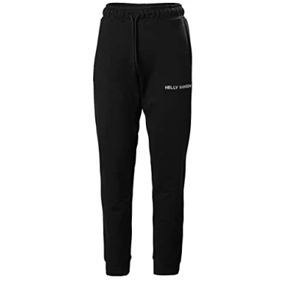 Abbildung von Herren Helly Hansen Core Sweat Pant, Schwarz, 2XL