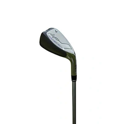 Abbildung von Wilson Staff Launch Pad Irons Graphite 5 PSW Ladies Right Hand
