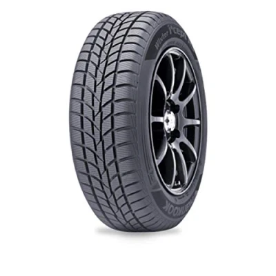 Abbildung von Hankook Winter I*Cept RS W44 155/80 R13 79T PKW Winterreifen Reifen VOLKSWAGEN: Polo IV Schrägheck, OPEL: Corsa C Astra F CC 1010164
