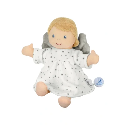 Abbildung von Sterntaler Music BOX Angel Spieluhr offwhite für Kinder, Größe: One Size, Off white