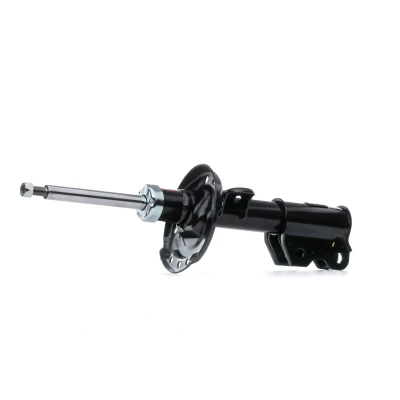 Abbildung von KYB 3340214 Stoßdämpfer Vorderachse links Gasdruck Zweirohr Federbein oben Stift OPEL: Mokka / X, CHEVROLET: Trax