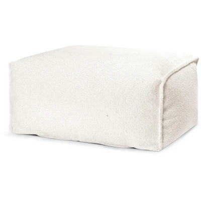 Abbildung von Magma Heimtex Sitzsack &quot;Roll WOOLLY&quot;, (1 St.)