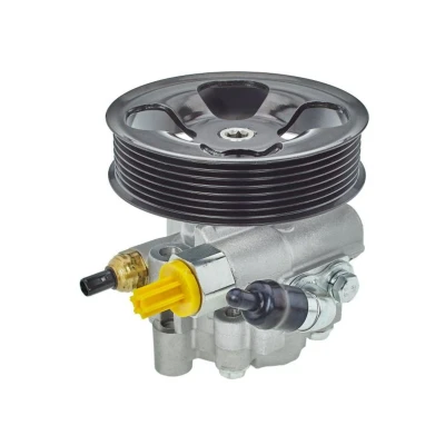 Abbildung von MEYLE 30 14 631 0008 Hydraulikpumpe hydraulisch TOYOTA: RAV4 II SUV, Avensis Verso